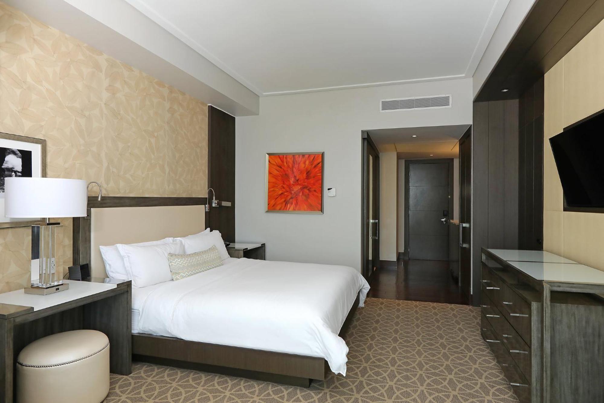 Intercontinental Real Santo Domingo By Ihg Exterior foto