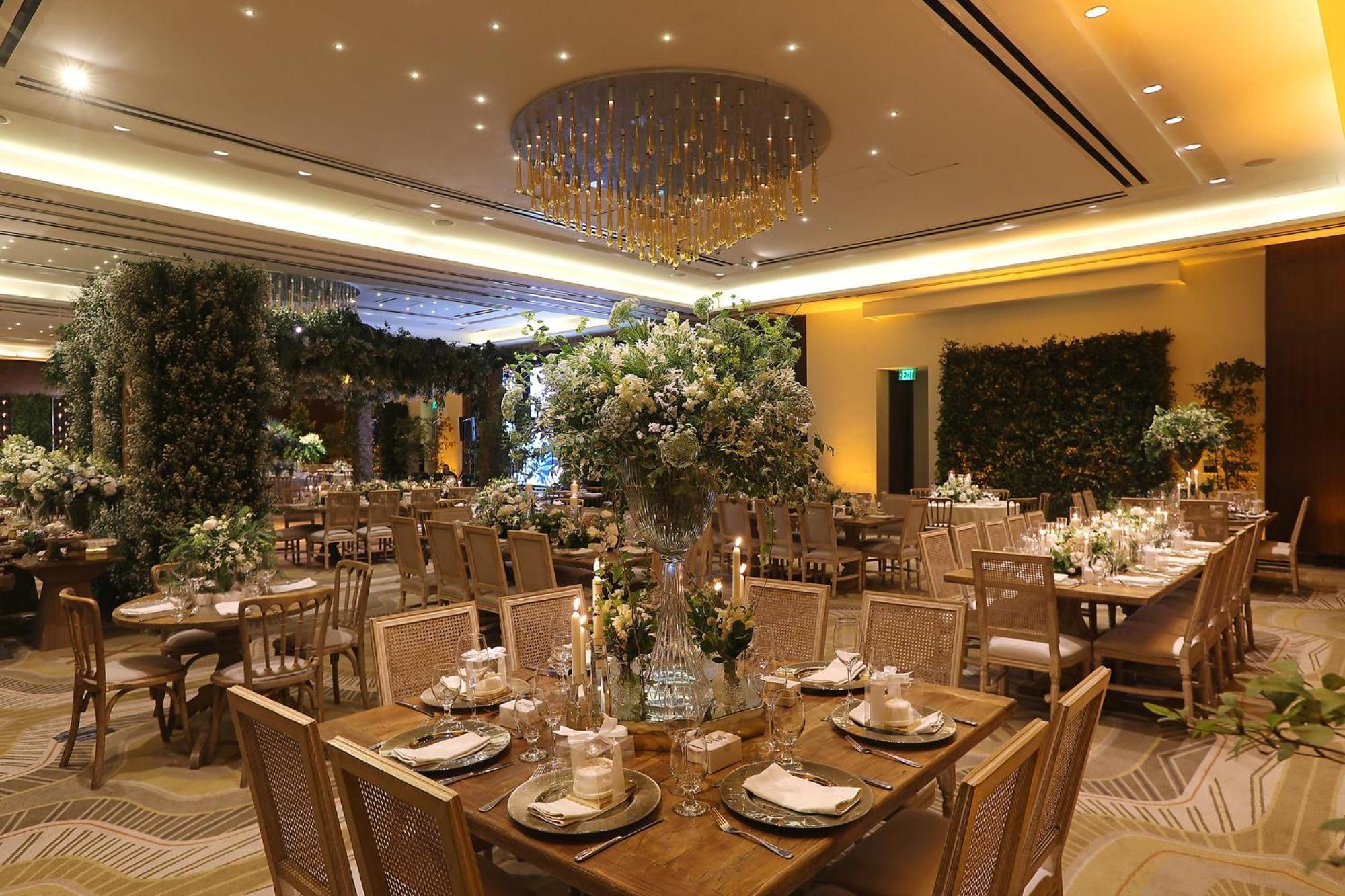 Intercontinental Real Santo Domingo By Ihg Exterior foto