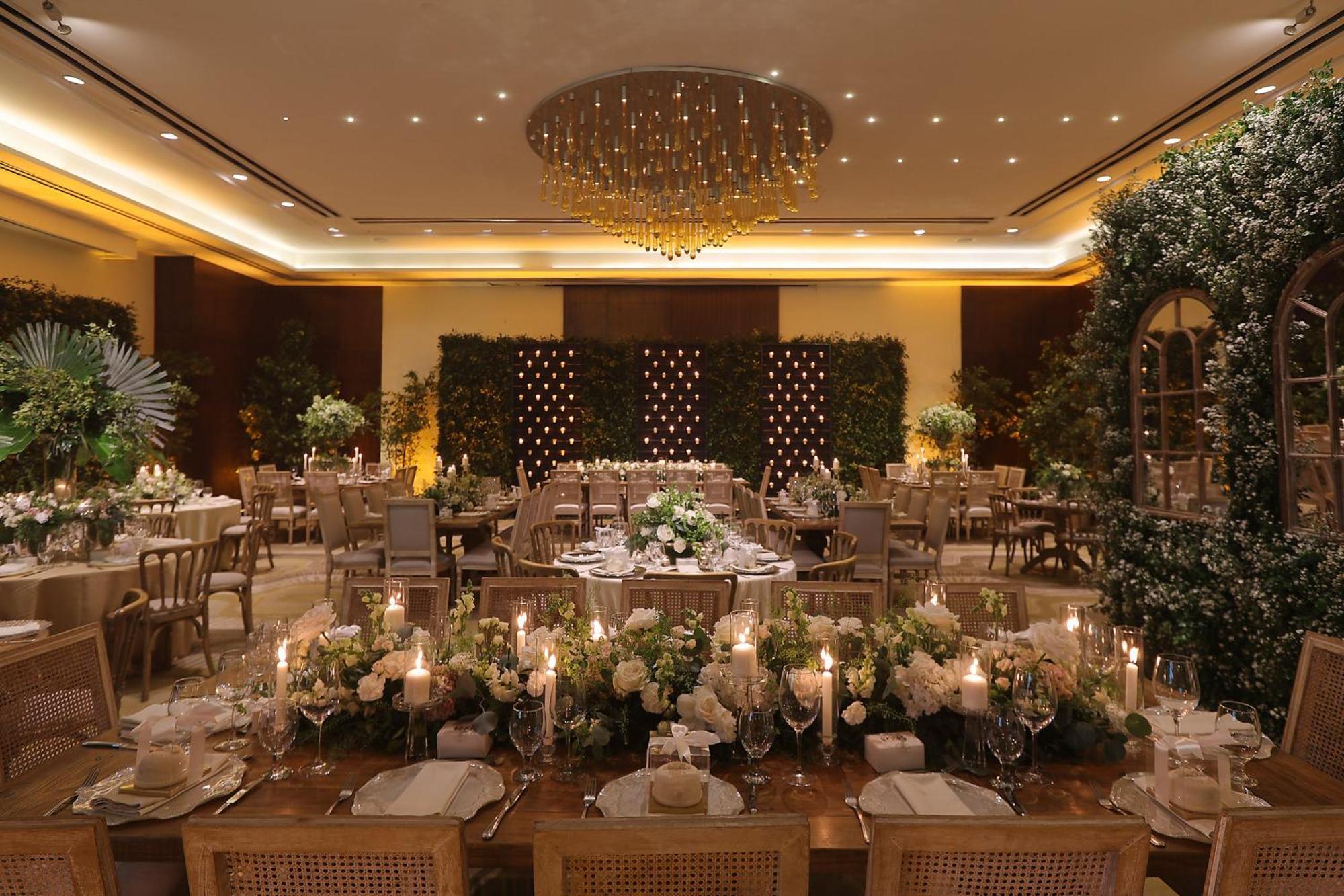 Intercontinental Real Santo Domingo By Ihg Exterior foto